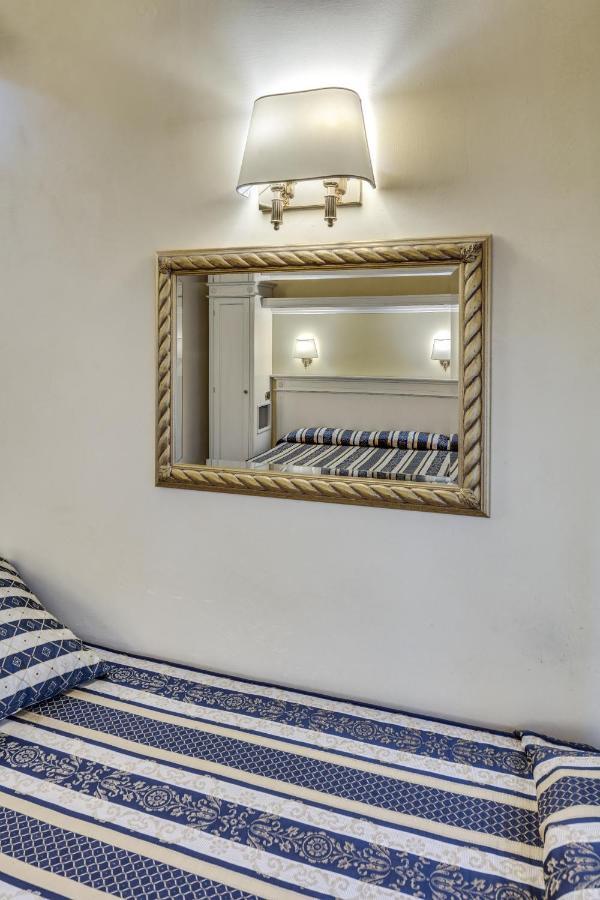 Boario Terme Albergo Milano מראה חיצוני תמונה